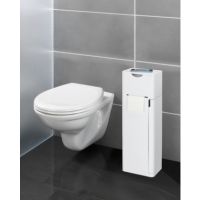 Maximex WC-Garnitur 24212500 6in1 ws