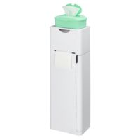 Maximex WC-Garnitur 24212500 6in1 ws