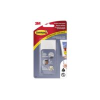 Command Montagestreifen 17206FGN Größe L 8 Stück