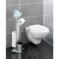 WENKO WC-Garnitur 9941620500 4in1 ws
