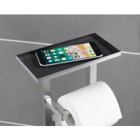 WENKO WC-Garnitur 9941620500 4in1 ws