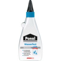 Ponal Holzleim wasserfest PN10S 550g