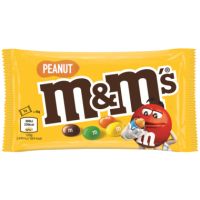 M&M'S Peanut 280041 24x45g