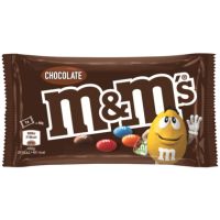 M&M'S Chocolate 280042 24x45g