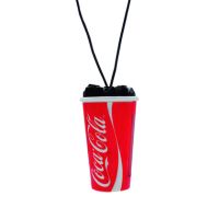 airpure Lufterfrischer 3D Becher CC-3D-FCN-889-O Coca-Cola