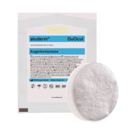 aluderm Augenkompresse 1003340