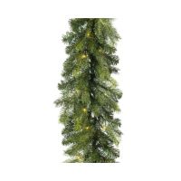 EVERLANDS Grandis Girlande 690426 Micro LED BO indoor/outdoor