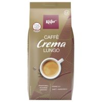 Käfer Kaffee Crema Lungo V305015 ganze Bohne 1.000g