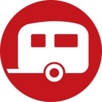 brennenstuhl Aufbewahrungstasche für Kabeltrommeln 1510010