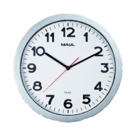 MAUL Wanduhr MAULstep 35 9053695 si