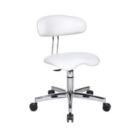 TOPSTAR Hocker SITNESS MEDICAL50 SKH5900D27 Stahl co Bezug ws