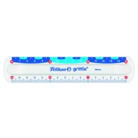 Pelikan 822275 Lineal griffix 15cm