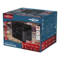 ANSMANN Powerstation PS2200AC 1700-0168