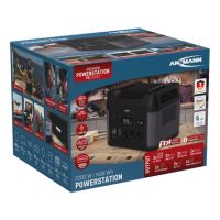 ANSMANN Powerstation PS2200AC 1700-0168