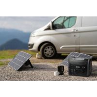 ANSMANN Powerstation PS2200AC 1700-0168