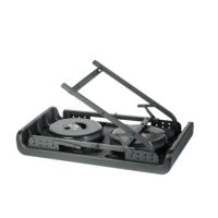 WEDO Teleskophocker SITTOGLOW 2128401 inkl. Tisch