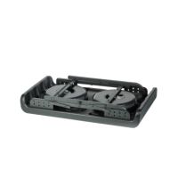 WEDO Teleskophocker SITTOGLOW 2128401 inkl. Tisch
