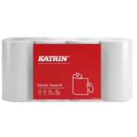 Katrin Küchenrolle 87075 2lg 64Bl 4St.