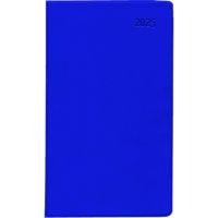 Zettler Taschenkalender 2025 32Seiten 1M/2S sort 520-1001