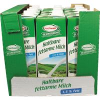 hochwald H-Milch 03871 1,5 Prozent 1l 12 Stück