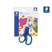 STAEDTLER Bastelschere Noris Club 965 14LNBK li 14cm
