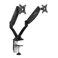 NOVUS Monitorarm Vantage Office Duo 028-0002