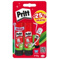 Pritt Klebestift PBS6B 2x22g