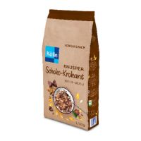 Kölln Müsli Knusper Schoko Krokant 10357000 1.700g 4St