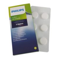 Saeco Fettlöser Coffee Clean CA6704/10 6St.