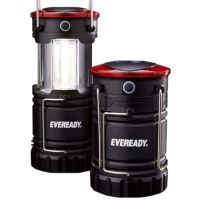 Energizer Camping-Laterne Eveready Hybrid E303834400
