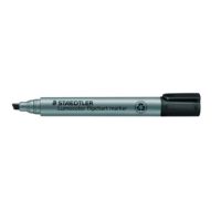 STAEDTLER Flipchartmarker Lumocolor 356 B-9 2-5mm Keilspitze schwarz