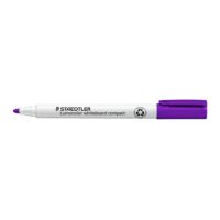 STAEDTLER Whiteboardmarker Lumocolor 341-6 violett
