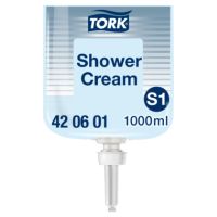 Tork Duschcreme 420601 1.000ml 6St.