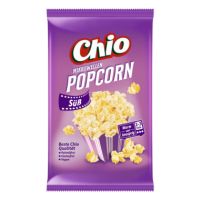 Chio Mikrowellen Popcorn 2857 süß 100g