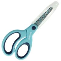 Westcott Kinderschere Sporty E-21561 00 runde Spitze 13cm blau