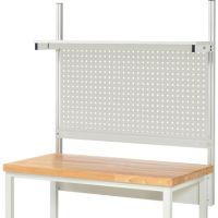 RAU System-Aufbau EE Komplettset 01 1250mm l.gr/l.gr