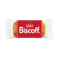 Lotus Gebäck Biscoff 18639 Spender 150 Stück