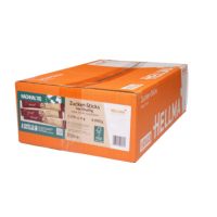 Hellma Zucker-Sticks 60120623 4g 1.000 Stück