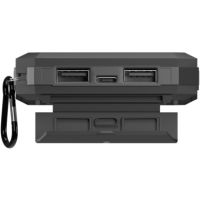 Goobay Powerbank Outdoor 49216 Solar 8.000mAh