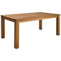 Gartentisch Cavo M6464 200x100cm