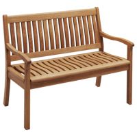 memo Gartenbank Cansa M8187 131cm