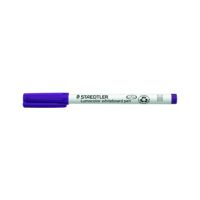 STAEDTLER Whiteboardmarker Lumocolor 301-6 1mm violett