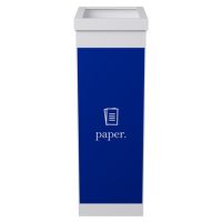 Paperflow Mülltrenner Papier CTSPA.13 60l ws