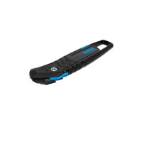 MARTOR Sicherheitsmesser Secumax350 35000102 schwarz/blau