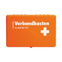 SÖHNGEN Verbandskasten KIEL GLOW 3003096 Füllung Standard DIN 13157