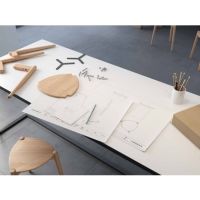 Paperflow Barhocker LUCK THLUCKX2.23 bu 2St.