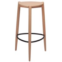 Paperflow Barhocker LUCK THLUCKX2.23 bu 2St.