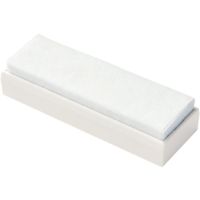 Legamaster Löschpapier 7-120200 6,5x13,7cm weiß 100 Blatt