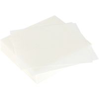 Legamaster Löschpapier 7-120200 6,5x13,7cm weiß 100 Blatt