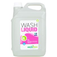 GREENSPEED Waschmittel 4002864 Washliquid 5l